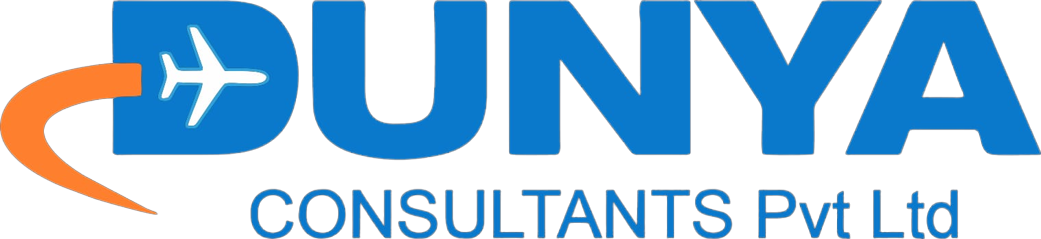 Dunya Consultants logo