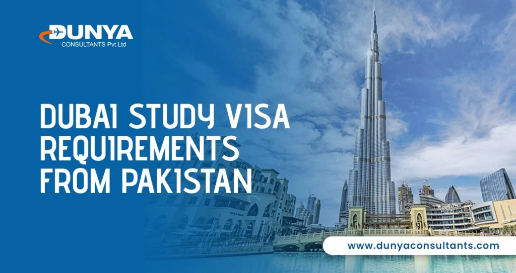 uae visa for pakistani