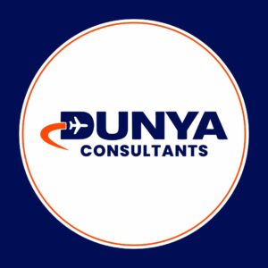 Picture of Dunya Consultants
