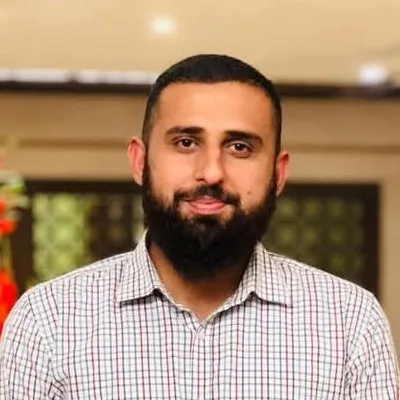 Ali Abid Branch Manager Sheikhupura Office