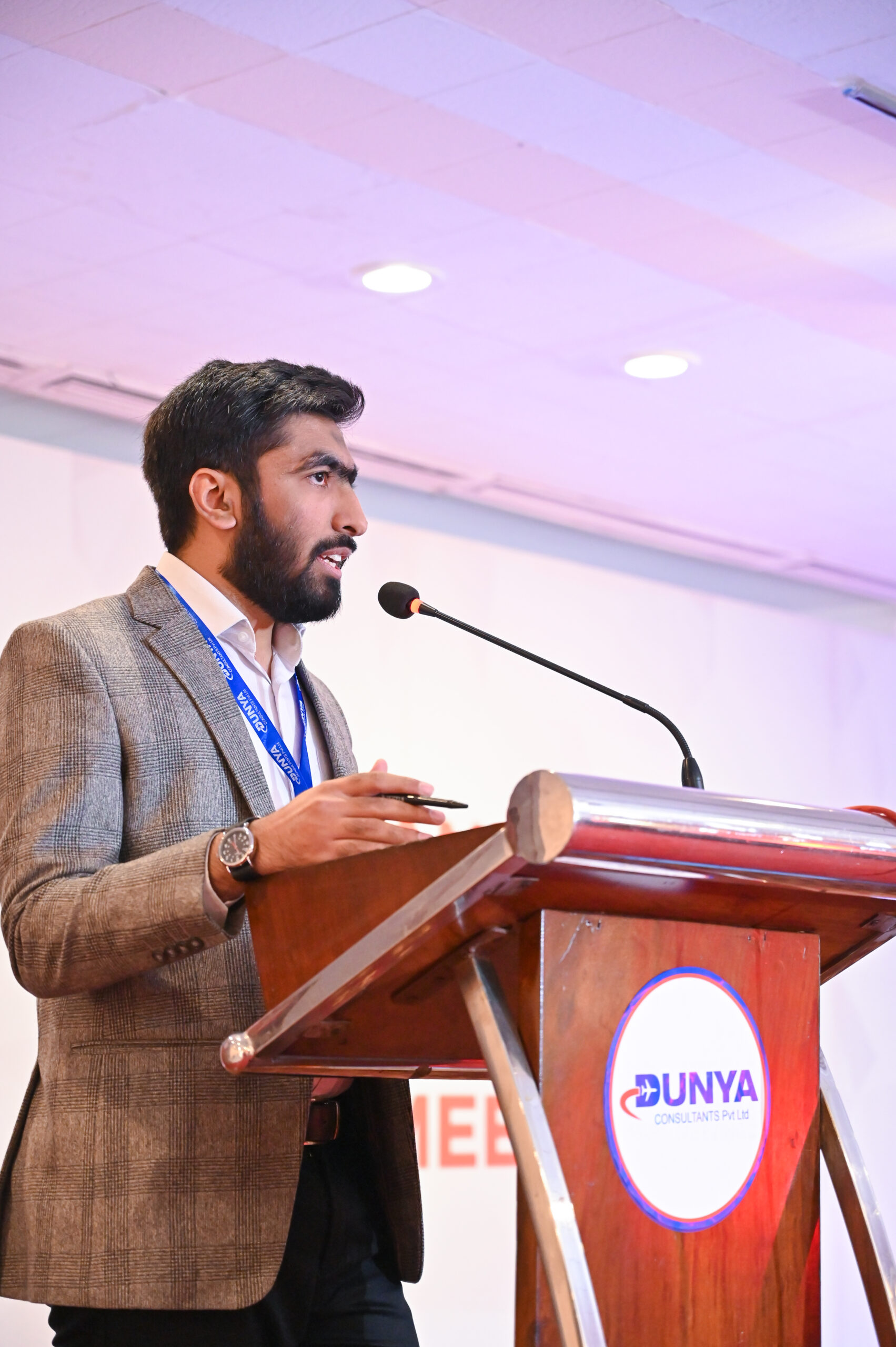 Cinematic Marshal To Dunya Consultants Cam 01 +923026246666-4853