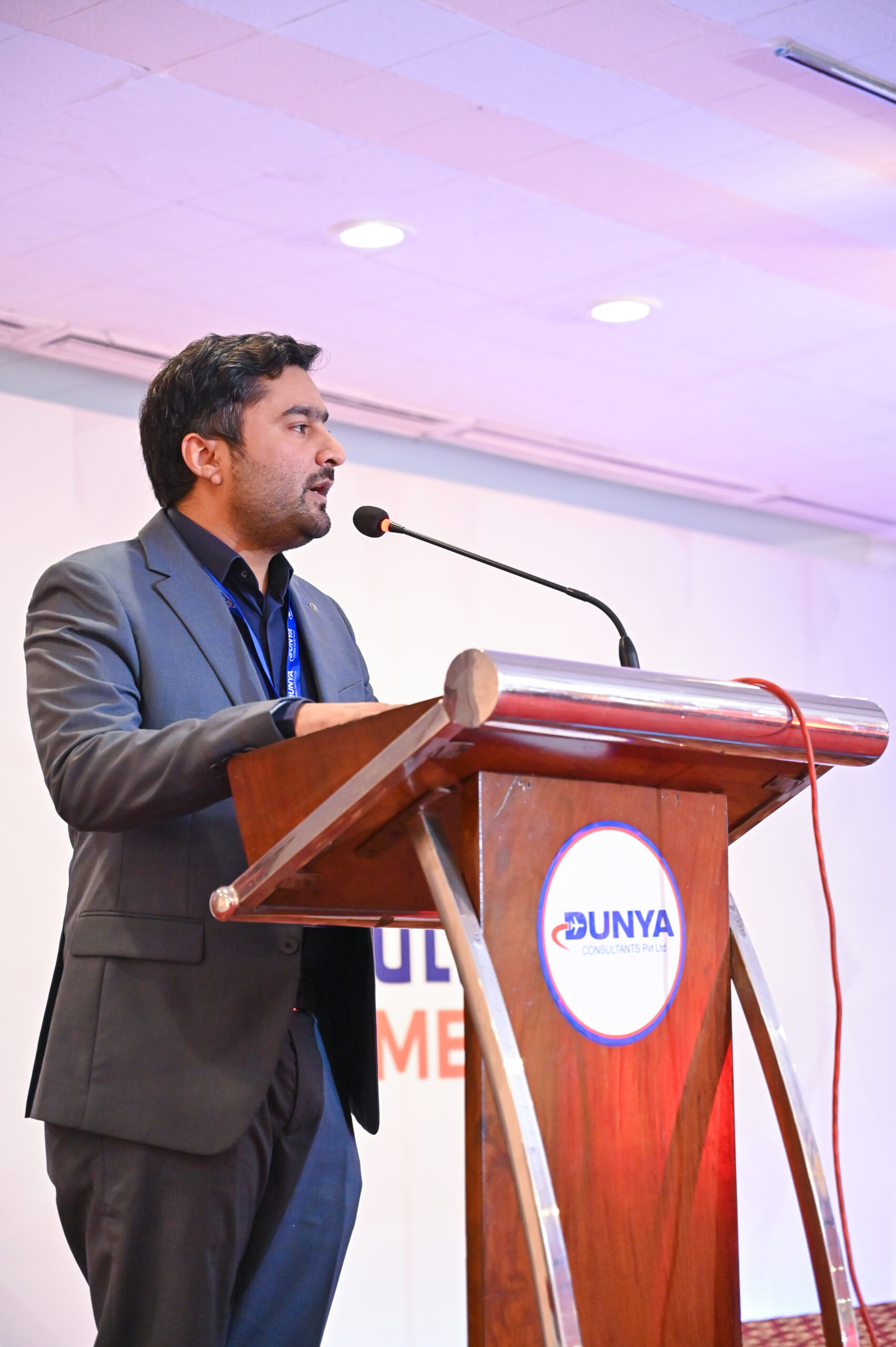 Cinematic Marshal To Dunya Consultants Cam 01 +923026246666-4855