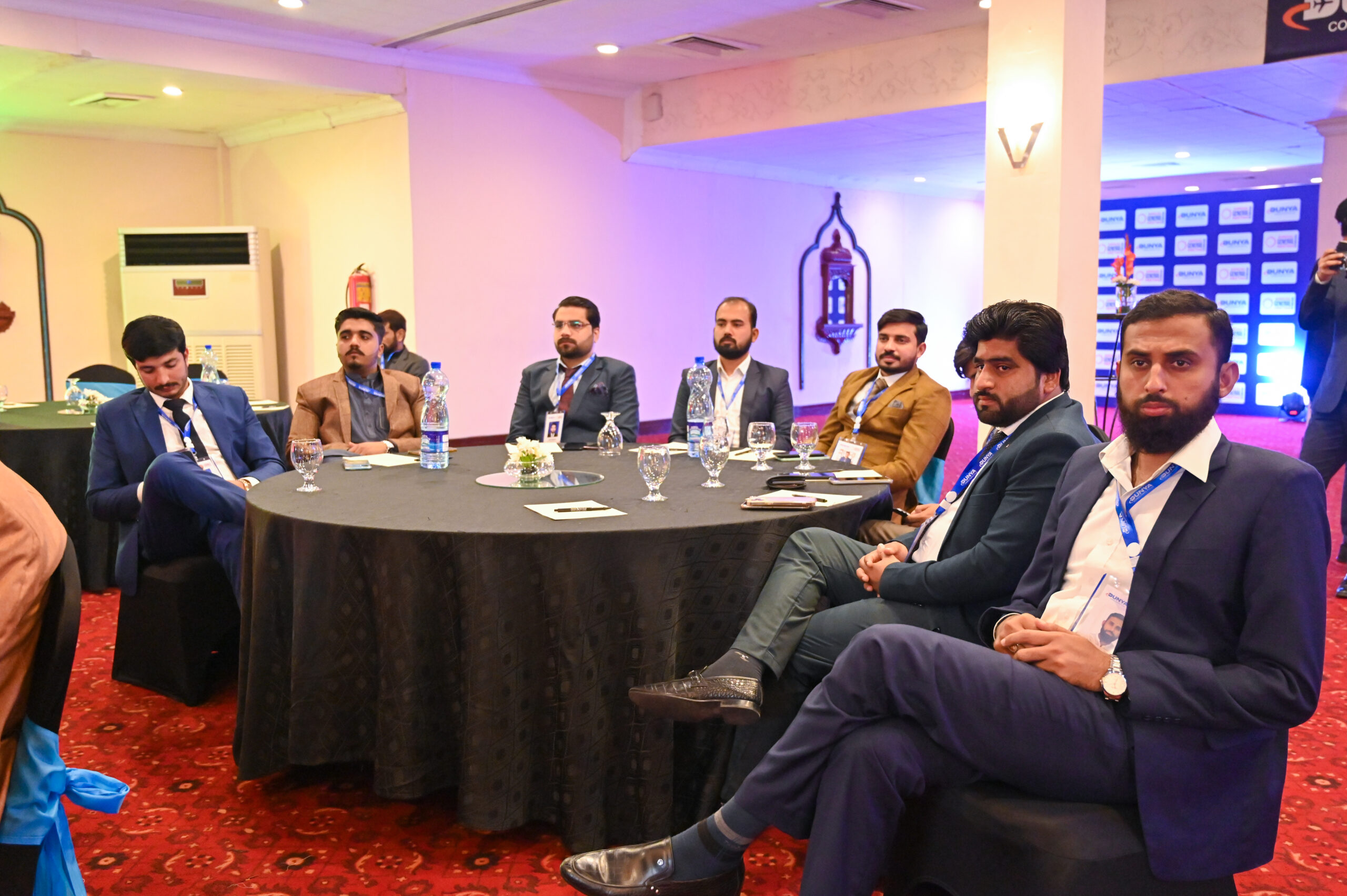 Cinematic Marshal To Dunya Consultants Cam 01 +923026246666-4876