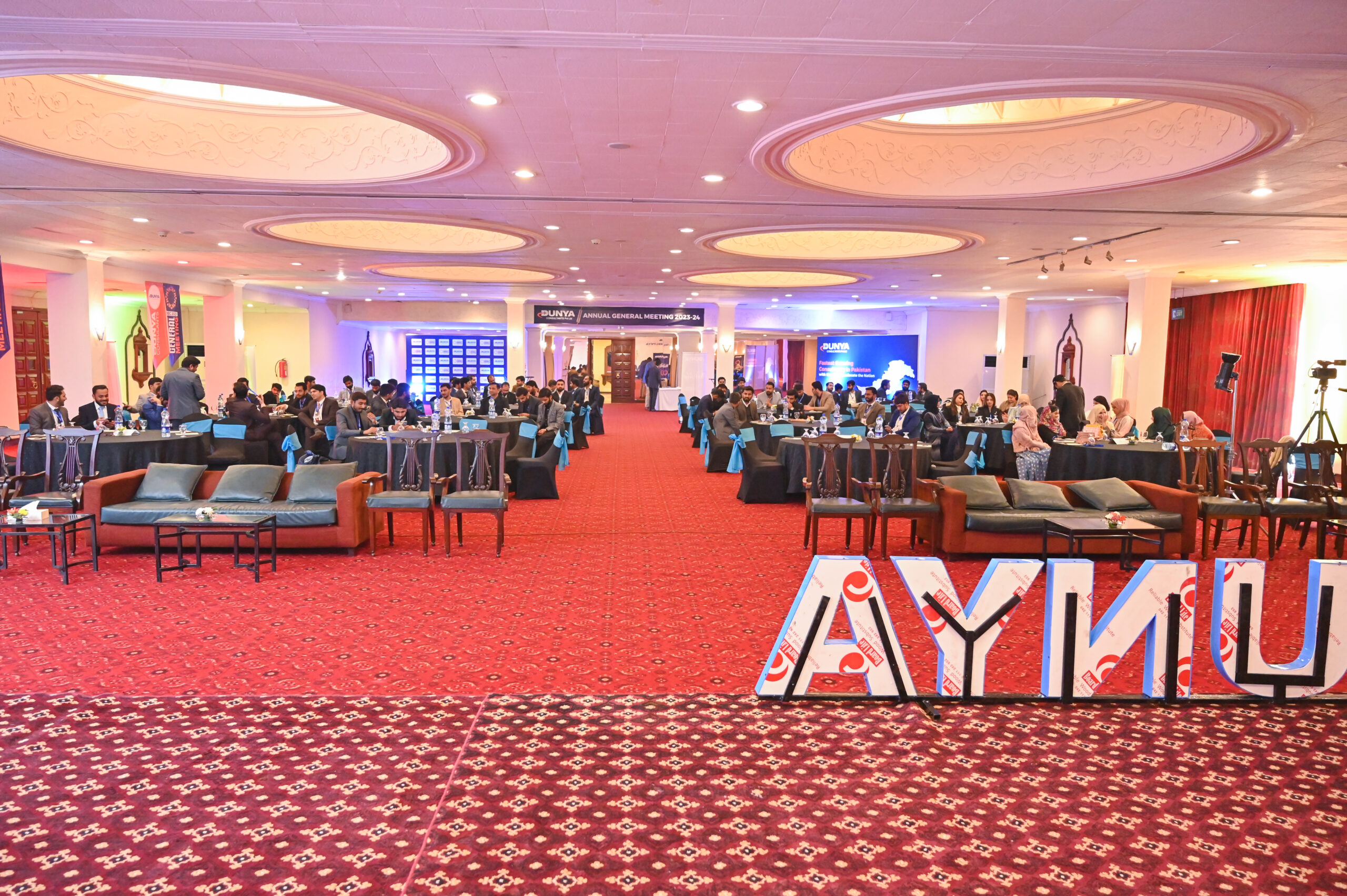 Cinematic Marshal To Dunya Consultants Cam 01 +923026246666-4898