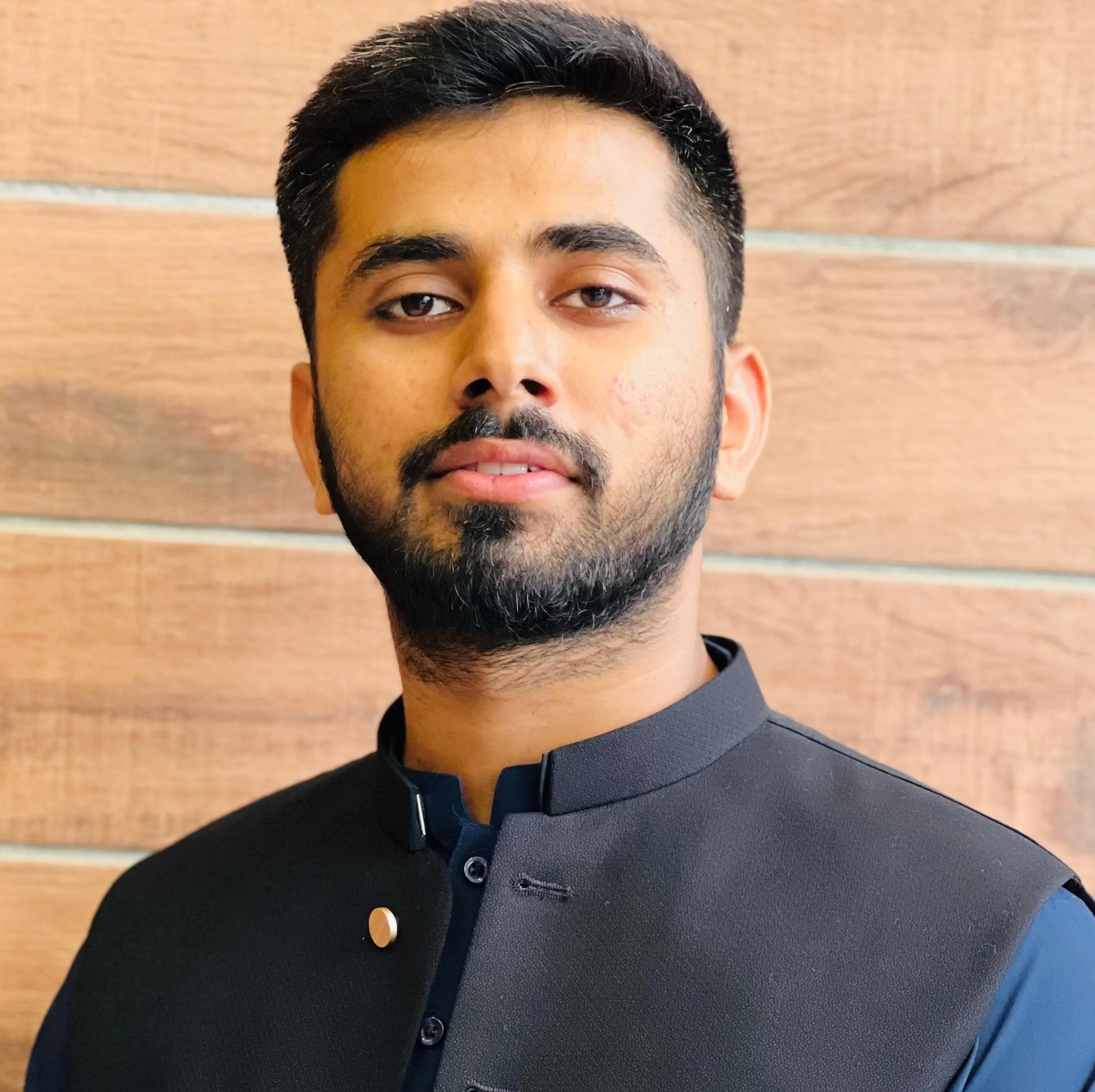 Abdul Majeed General Manager of Dunya Consultants