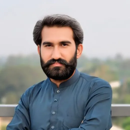 Rashid Ali Branch Manager at Dunya Consultants Islamabad Office