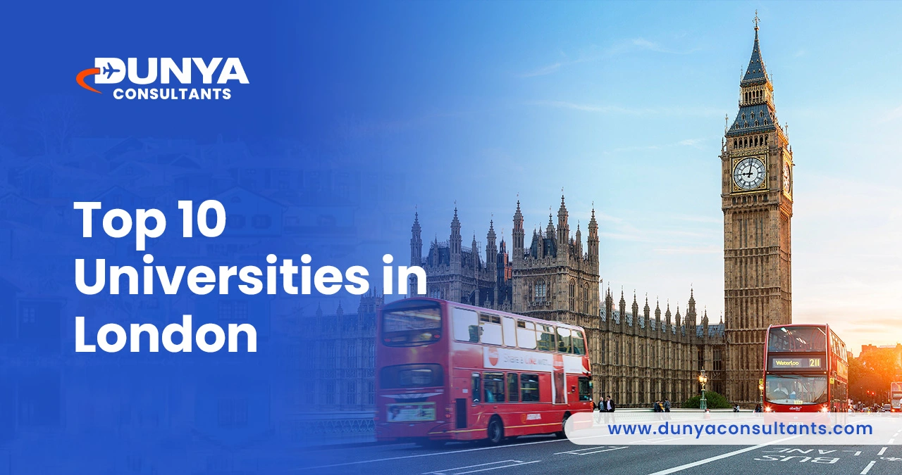 Best Universities in London 2026: Complete Guide