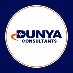 Picture of Dunya Consultants