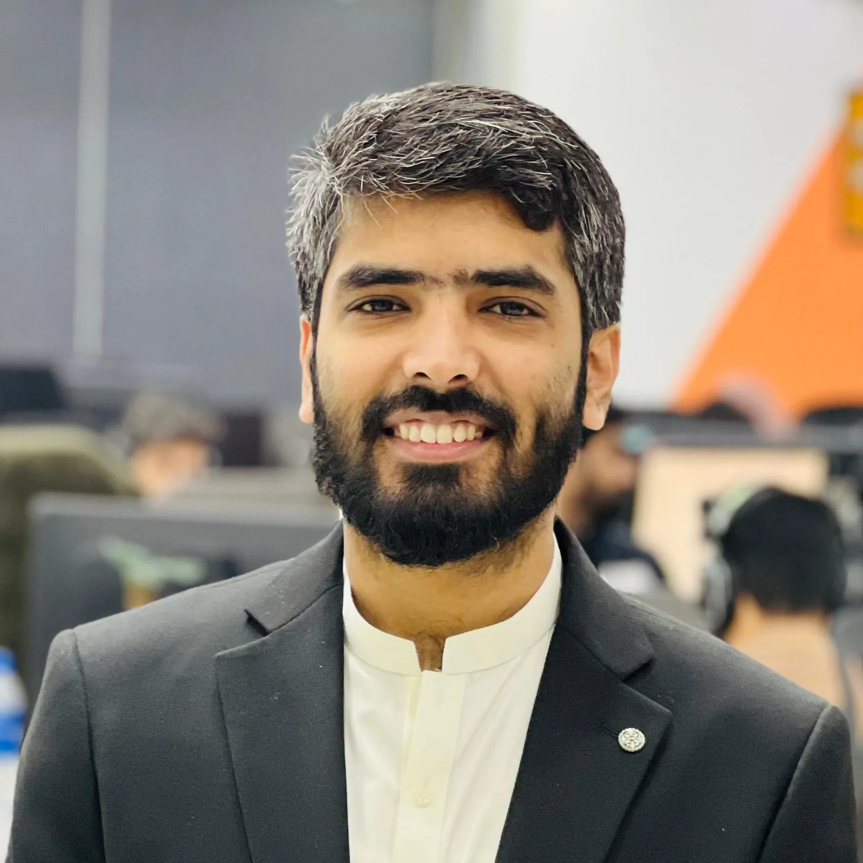 umer-farooq CEO of Team Dunya Consultants