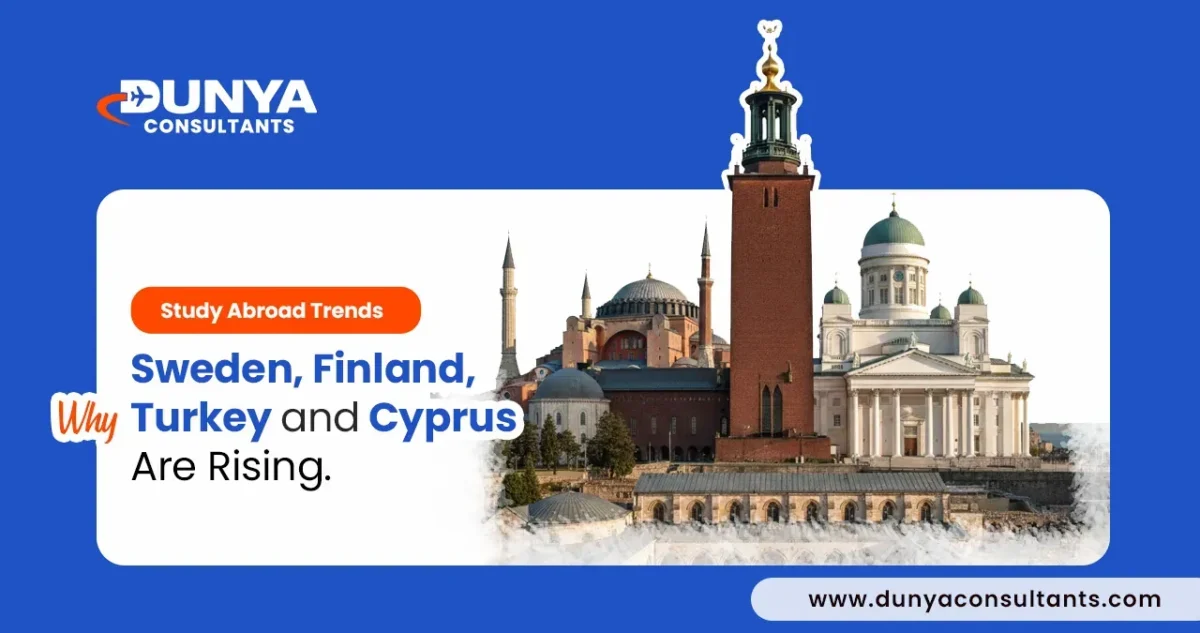 Best European Countries