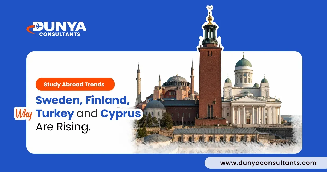 Best European Countries