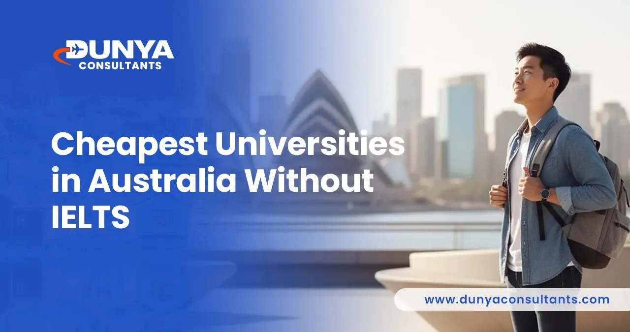 Cheap Universities in Australia
