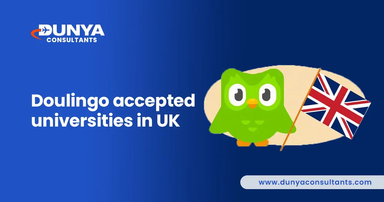 Duolingo English Test