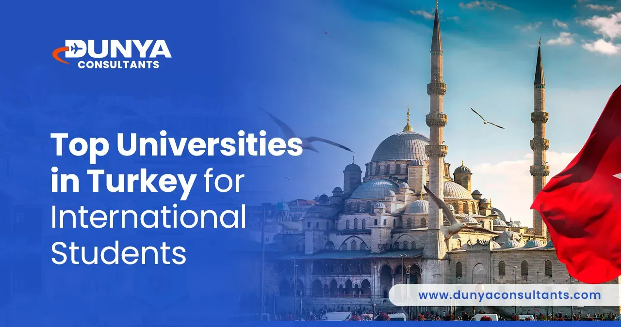 Private Universities in Turkey