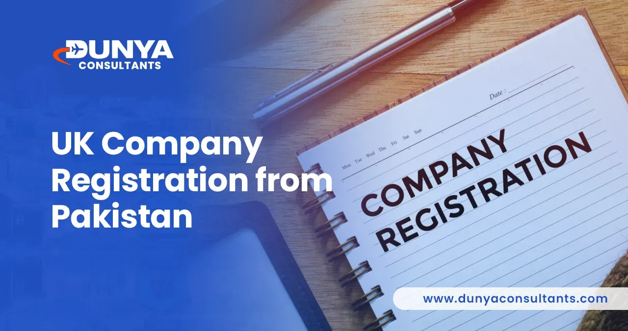 UK Company Registration