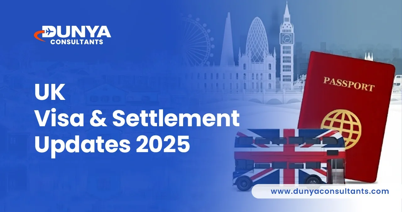 UK Immigration White Paper