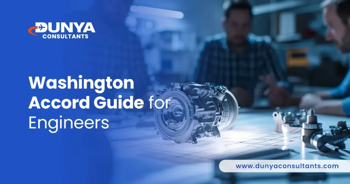 Washington Accord, Smart Engineering Check