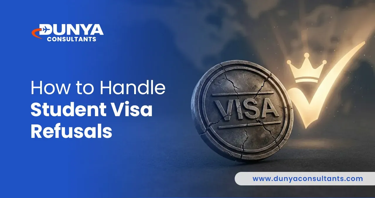 How to Choose a Study Abroad Consultant Smartly