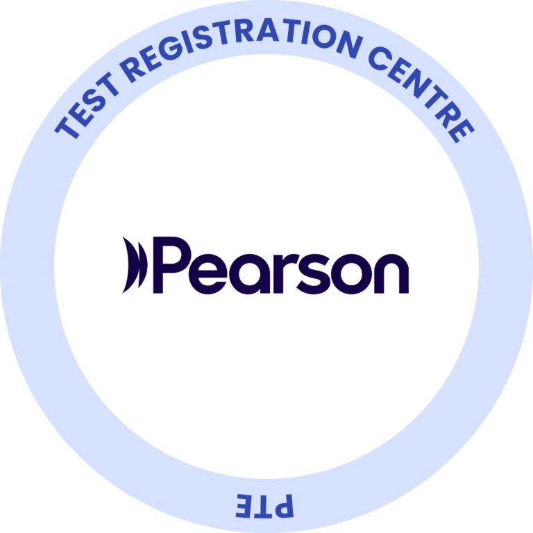 Pearson English Test