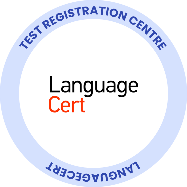 Language Cert