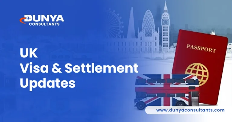 UK Immigration White Paper